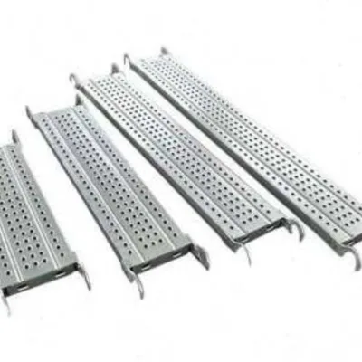 Steel and Aluminium Scaffold Ladder High Quality Ladder & Scaffolding Parts