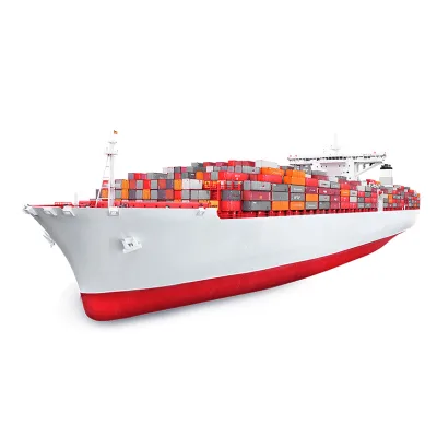 Oversized Cargo Made Easy Reliable Shipping Agent for Heavy Bulky Goods