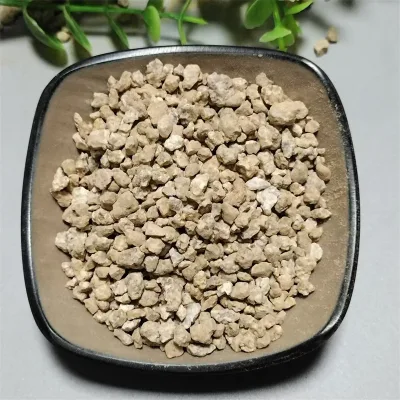 HOT SALE Water Treatment With Maifan Stone Water Filter Medical Stone