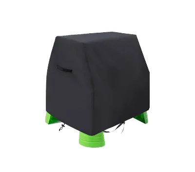 Suitable for Rain Showers Splash Pond Water Table Waterproof UV-proof Dust-proof Kids Water Table Cover Outdoor Toy Cover