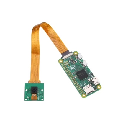 Raspberry Pi Zero Camera 5MP Webcam RPI Zero Camera Module for Raspberry Pi Zero