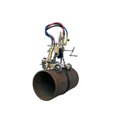 FyeBoon Motorized Metal Pipe Cutter with 1mm Precision 110/220V Voltage 1-Year Warranty