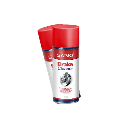 Hot Selling Solvent Smell Brake Cleaner Spray Bottle