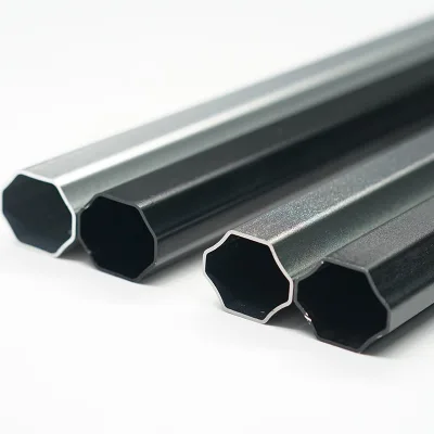 High Quality 7075 Aluminum Alloy lacrosse Shaft