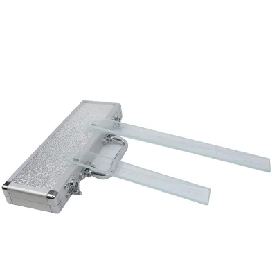 High Precision Measurement Optical Glass Scale Industrial Camera Calibration Line Scale Optical Measurement Other Optical Instru