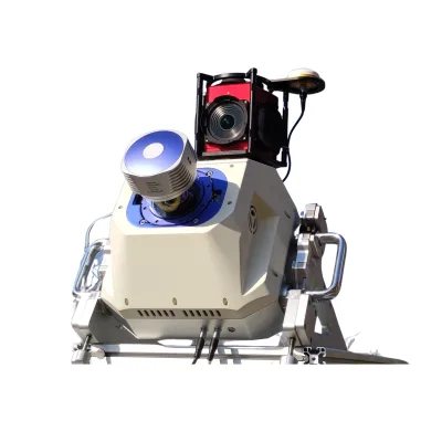 JPS LIDAR SCANNER CAR CS100