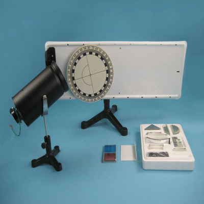 Physics Lab Use Optical Experiment Kit