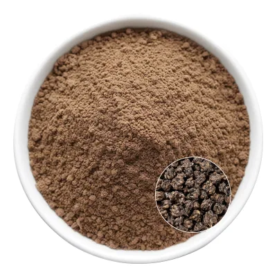 Freeze-Dried Cat's Claw Extract (10:1) - Low-Temperature Bioactive Protection