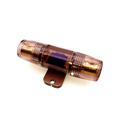 ANL Fuse Holder with Fuse for Low Voltage