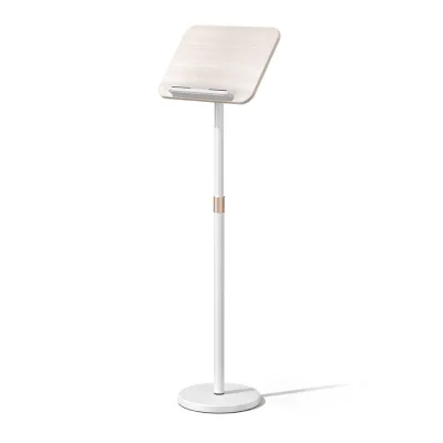 YD-17 Book Stand Holder Book Page Holder Book Holder for Reading