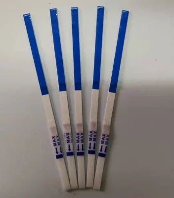 One Step Rapid Drug Test MOR Urine Test Kits Glob Biotech for in Vitro Diagnostic Use Only