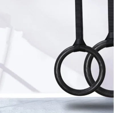 Plastic Abs Gym Ring for Fitness