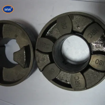 L075 Lovejoy L Coupling