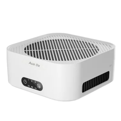 Portable HEPA Air Purifier Air Quality Appliances Smart Portable Air Purifier with HEPA Carbon Filter Negative Ion for Pets