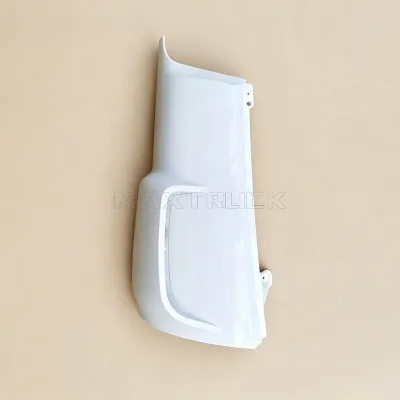 MAXTRUCK Truck Panel Corner Air Deflector 1835764 for DF