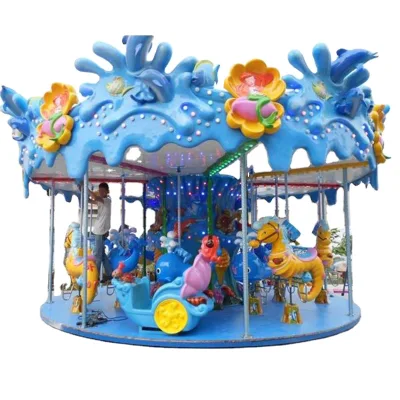 Carousel Rental,fairground Merry Go Round Carousel for Sale