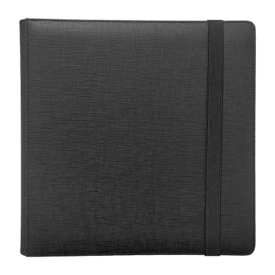 Premium 3*4 PP Sleeves 480 Pocket Trading Card Straps Binder