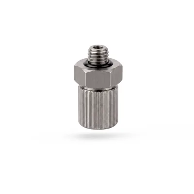 Quick Connect TC Type Air Fitting Pneumatic Partsgenre Mini Fitting