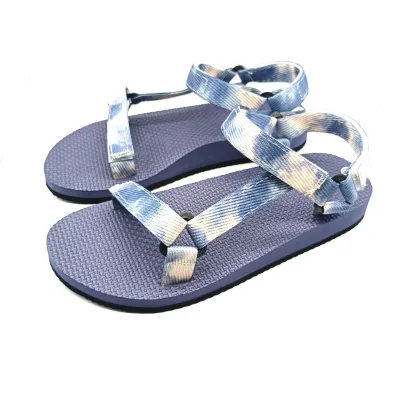 Sandals Unisex Slide Sandals Beach Slides Shoes Outdoor Sandals for Women and Men