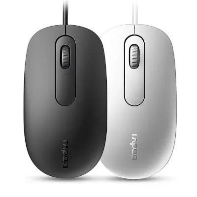 Hot Selling Wholesale 2023 Best-selling Computer Mouse Office Usb Mouse Wired with Wonderful comfort
