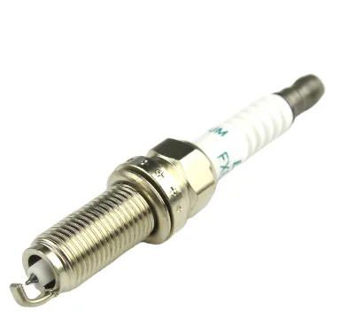 Wholesale FXE20HR11 OEM 22401-ED71B Spark Plugs Double Iiridum Bujias for for Nissan Cars ALTIMA TEANA 2013-2018