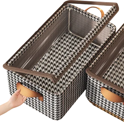 Hot Selling in Storage Bags for Bedroom