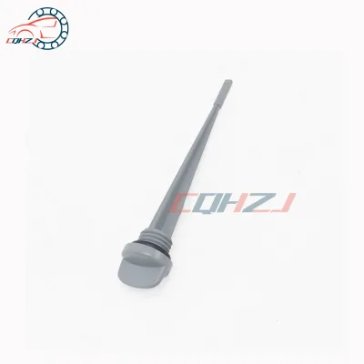 CQHZJ High Quality Motorcycle Fuel System Spare Parts Rubber Gasket Engine Dipstick Oil for SYM SB300