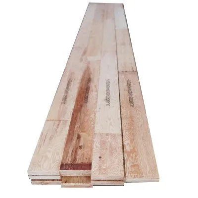 AS/NZS 1576 Industrial LVL Beam Pine Timber WBP Phenolic A-Bond Glue Waterproof Formwork for Construction