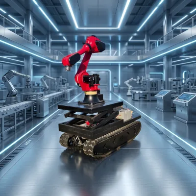 New Welding Robots with Laser Vision/Arc Tracking and Engine for Real-Time Defect Correction (Porosity Cracks)