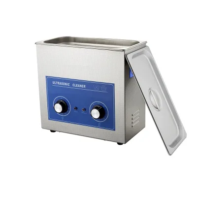 Heatable Laboratory Mini Ultrasonic Cleaner Ultrasonic Bath Sonicator