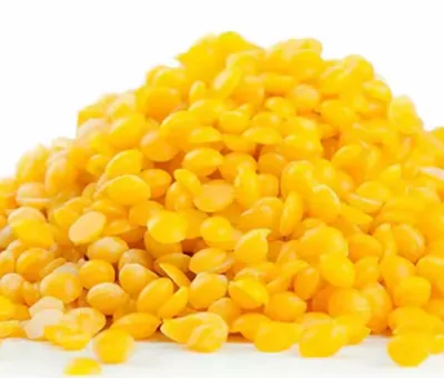 High Quality 100% Natural Bees Wax for Candle Making Creativity Decorate