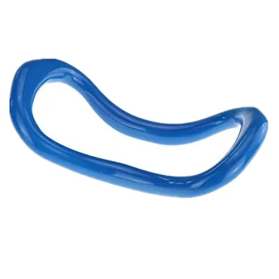 OEM Customizable Gym Fitness Agility Rings for Home Workouts Yoga Pilates Ring Training