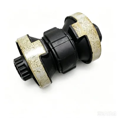 Transmission Mount Rubber Bushing OE 247723 for Ferrari 458 488 F430 California F12 Auto Gearbox Spare Parts