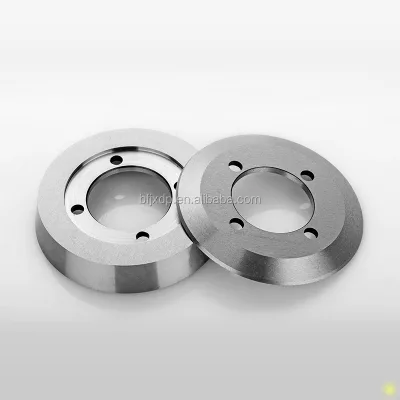 High Quality Sharpening Circular Blades Paper Cutting Knives