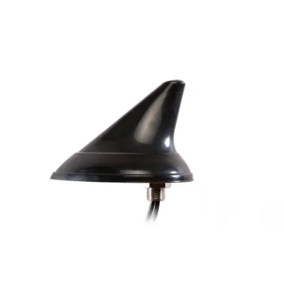 JCB012 Free Sample High Gain Gsm Gps Universal Car Shark Fin Antenna