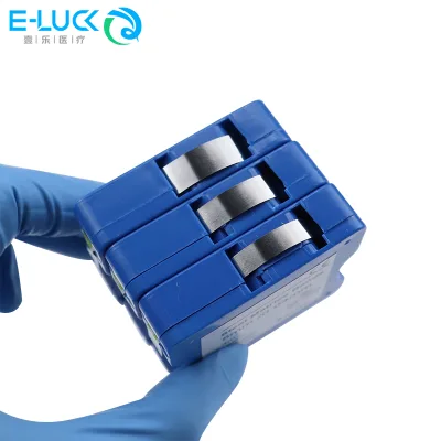 Dental Matrix Band Stainless Steel Matrice Bands Orthodontic Matrix Strips Roll