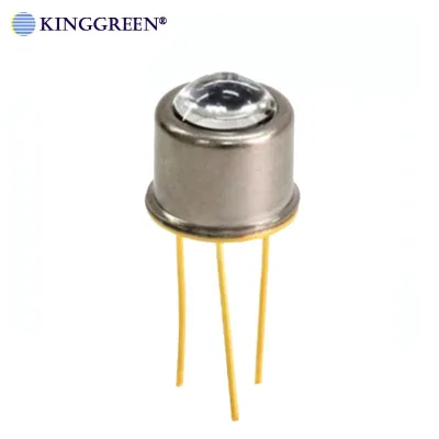 SEOUL TUD59H1B UVC LED Diode 255nm/265nm/275nm/285nm Dip Type UVC LED Lamp With UVC Transmission Hemisphere Lens