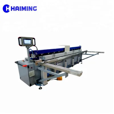 Automatic Die Steel Wire 2D CNC Bending Machine