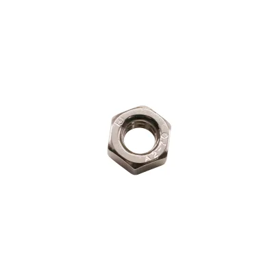 Orthopedic Small Instrument Medical Apparatus and Instruments Nut