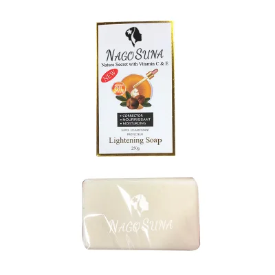Moroccan Argan Oil Soap