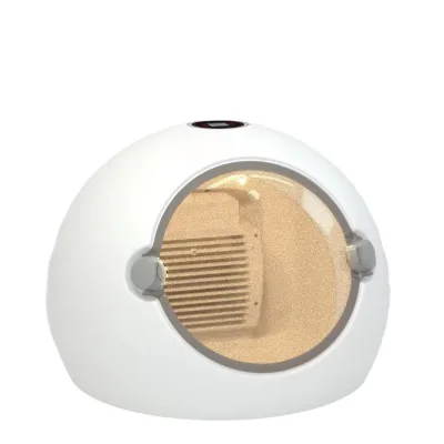 Factory Intelligent Pet Dryer for Large Household Cats Dogs Quick-Drying Automatic Constant Temperature Eco-Friendly Plastic