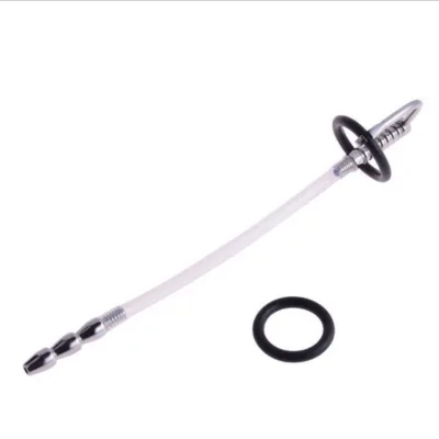 Adult Toys Sex Toys Hole Penis Plug Men Penis Catheter