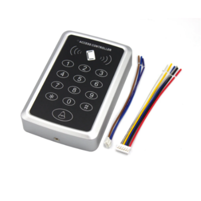 Economical  Keypad Stand Alone  Unit