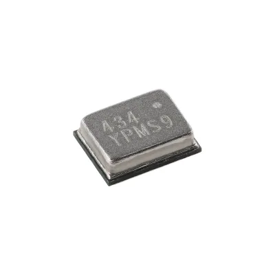 Original ICS-43434 LGA-6 Package SMD with I2S Digital Output Multi-mode Microphone MEMS Sensor Chip