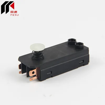 BOSH GSE11E Jack Hammer Switch and Spare Part