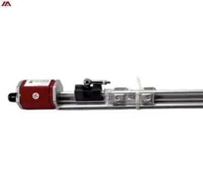 Suitable for Long-distance Transmission,Temposonics G-Series Displacement Sensor GPS1000MR101A0, Affordable Price