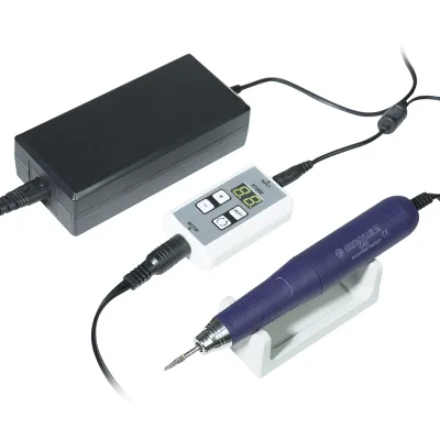 Factory Pice Desktop Nail Drill Powerful High Quality 50000RPM Nail Drill Machine for Gel Grooming Manicure Pedicure