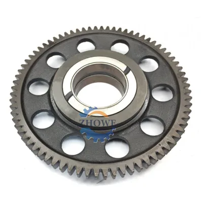 Hot Sale Crankshaft Intermediate Gear 51045060078 for MAN D2066 D2676 MC13