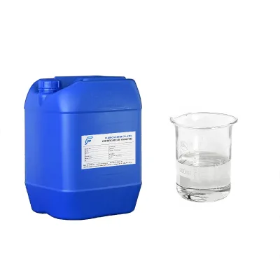 Valerophenone Cas 1009-14-9 for Organic Synthesis