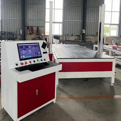 Good Sale Styrofoam Engraving Machine Eps Engraving Cutting Machine